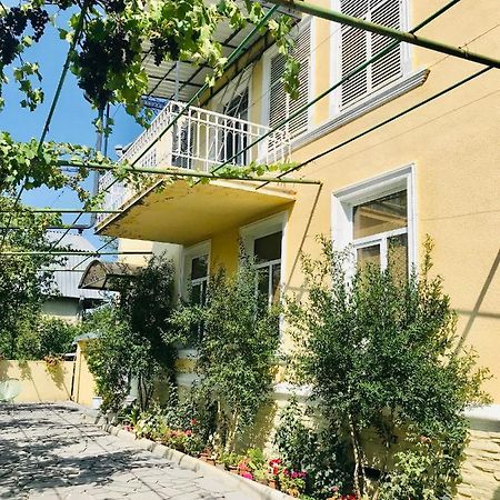 Ekas Rosengarten Gori Bagian luar foto