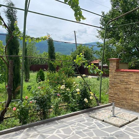 Ekas Rosengarten Gori Bagian luar foto
