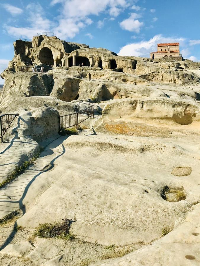 Ekas Rosengarten Gori Bagian luar foto