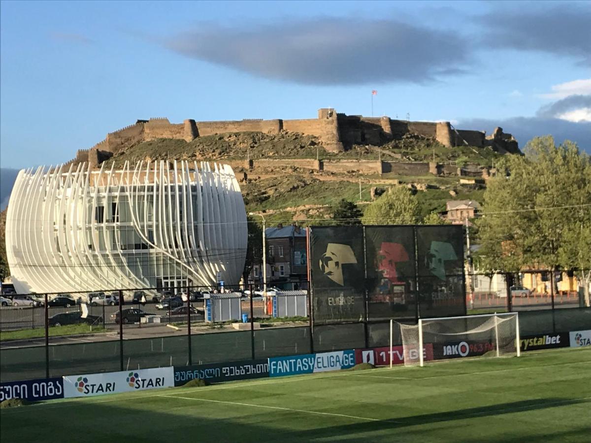Ekas Rosengarten Gori Bagian luar foto