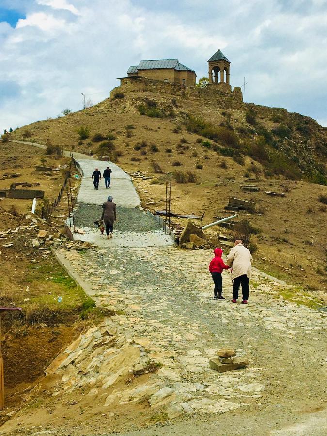 Ekas Rosengarten Gori Bagian luar foto