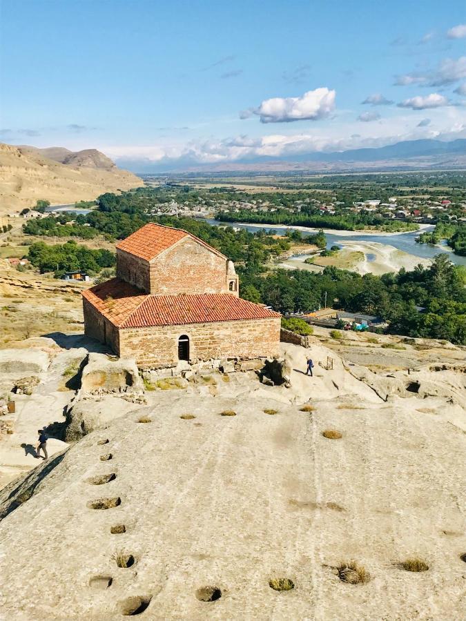 Ekas Rosengarten Gori Bagian luar foto